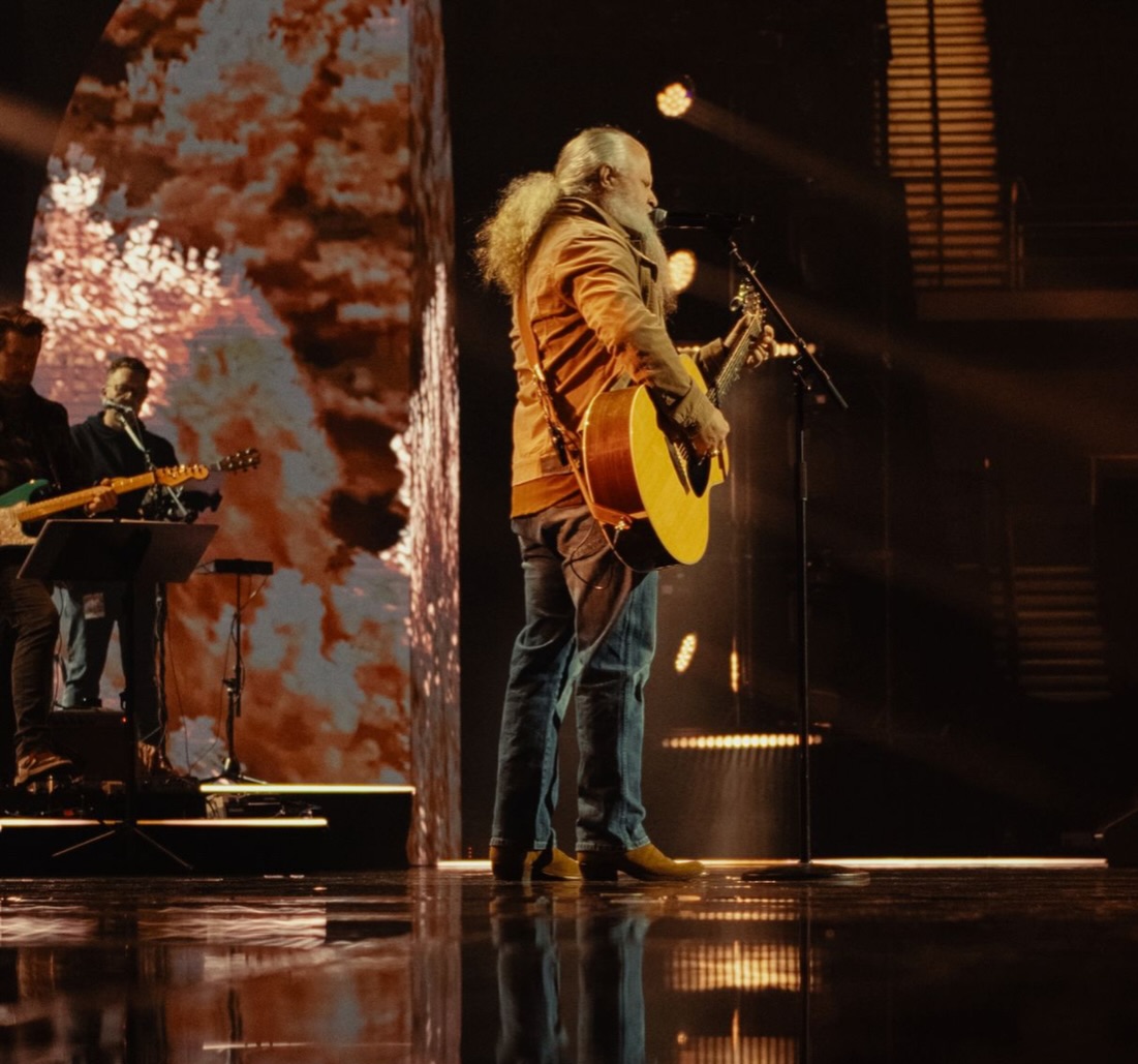 Jamey Johnson